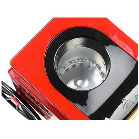 Resim Beper 651Y Mısır Patlatma Makinesi 