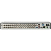 Resim DAHUA XVR5232AN-I3, 32Kanal, 5Mpix, H265+, 2 HDD Desteği, 5in1 DVR Cihazı 