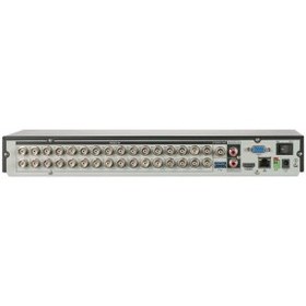 Resim DAHUA XVR5232AN-I3, 32Kanal, 5Mpix, H265+, 2 HDD Desteği, 5in1 DVR Cihazı 