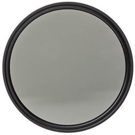 Resim Nikon AF-P 18-55 için 55mm UV + Polarize Filtre + HB-N106 Parasoley 