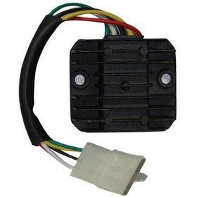 Resim Genel Markalar Scooter Delta Regülatör Re-Rs-Rt-Rr-Rf-Zn 