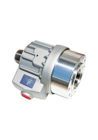 Resim Fett Th-536 Autogrip Açık Merkezli Hidrolik Silindir 