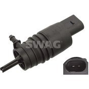 Resim SWAG 10923113 CAM SUYU MOTORU BMW 316 318 320 323 325 328 330 335 