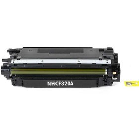 Resim FAST IMAGE FAST® HP CF322A SARI TONER 16,5K 