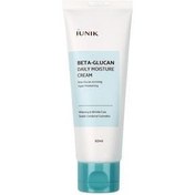 Resim Iunik beta glucan daily moisture cream 60ml 