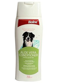 Resim Bioline Aloe Vera Tüy Kremi Csmtex - 82 250 Ml 