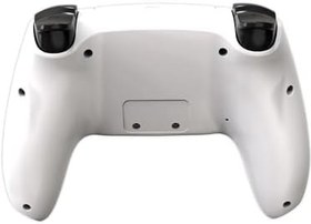 Resim GA32 Dragon Kablosuz Oyun Kolu PS5 Uyumlu, Beyaz 