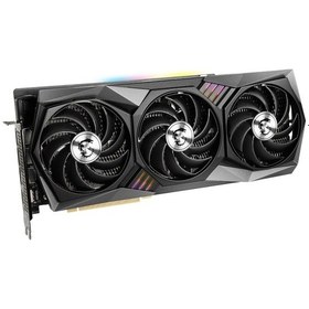 Resim MSI NVIDIA GeForce RTX 3080 Gaming X TRIO 10 GB GDDR6X 320 Bit Ekran Kartı 