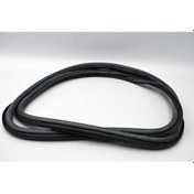 Resim Ford 17M - 20M Ön Cam Lastiği 1965-1972 - Makaslı Ford Ön Cam 