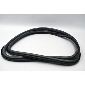 Resim Ford 17M - 20M Ön Cam Lastiği 1965-1972 - Makaslı Ford Ön Cam 