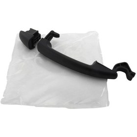 Resim Bıtapart Ön Sol Kapı Dış Kolu 9101.lv 301 Celysee C4 Ds4 