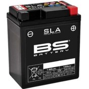 Resim Bs Akü Sla Yamaha Mt03 2020 - 2022 