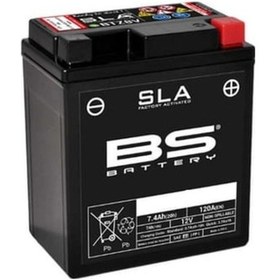 Resim Bs Akü Sla Yamaha Mt03 2020 - 2022 