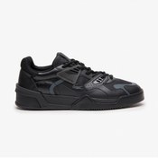 Resim Lacoste SPORT LT 125 Court Erkek Siyah Sneaker 
