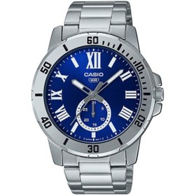 Resim Casıo Mtp-vd200d-2budf Erkek Kol Saati 