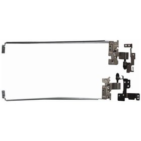 Resim Lenovo Uyumlu Am1Bm000500 Am1Bm000400 L+R Menteşe Takımı 