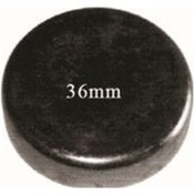 Resim Mtj 1279 Motor Blok Su Tapası 36mm 