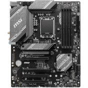 Resim Msı B760 Gamıng Plus Wıfı Ddr5 6800MHZ 1xhdmı 1xdp 2xm.2 USB 3.2 Atx 1700P (13. ve 12.nesil Işlemci) 