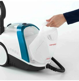 Resim Polti Vaporetto Smart 100 B Yatay Buharlı Temizlik Makinesi 