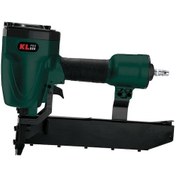 Resim Klpro KLZTN851N 18-51 MM Profesyonel Havalı Zımba Çakma Tabancası 