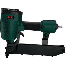 Resim Klpro KLZTN851N 18-51 MM Profesyonel Havalı Zımba Çakma Tabancası 