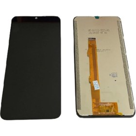 Resim Casper Via E4 Ekran Lcd Dokunmatik 