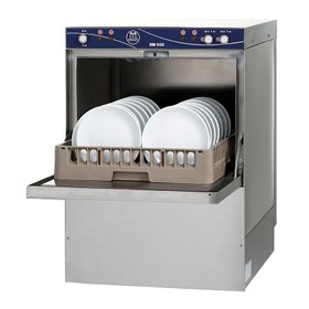 Resim Maksan DW-500 Set Altı Bulaşık Yıkama Makinesi 