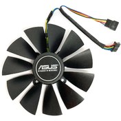 Resim 95Mm Asus Matrıx Gtx780Tı P 3Gd5 Fan 