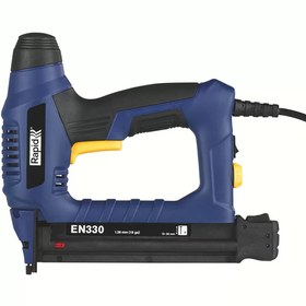 Resim Rapid EN330 Elektirkli Çivi Çakma Tabancası 