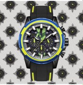 Resim Yifomall Megır 2133 Erkek Spor Kol Saati - Kuvars Cam, 3atm Su Geçirmez, Gündüz/gece Görünür, Zamanlayıcı Ve Takvim Özellikli Silikon Kordonlu Multifonksiyonluklu Model Siyah - Beyaz 