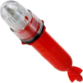 Resim Marsilyan Domuz Savar Fener - Çakarlı Ağ Lambası Balıkçı Feneri (4940) 