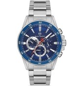 Resim Sergio Tacchini St.1.10309.2 Erkek Kol Saati Gümüş 
