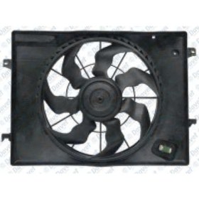 Resim Fan Motoru Tucson 04 - 504610450 