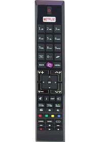 Resim Vestel 50Ub8300 Smart Netflix Led Tv Kumandası 