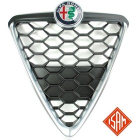 Resim Alfa Romeo Giulietta Ön Panjur 440112497 