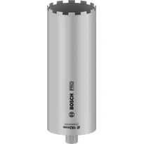 Resim Bosch Sfc Elmas Sulu Karot Uç 182*450 mm 1 1/4" Unc 