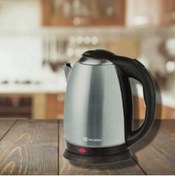 Resim Palmira Su Isıtıcı Kettle Inox 