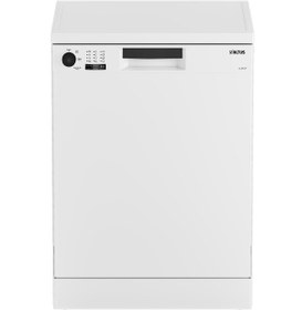Resim Altus Al 403 Mp 3 Programlı Bulaşık Makinesi 