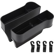 Resim 2'li Koltuk Arası Cep Organizatörü Huiliang 