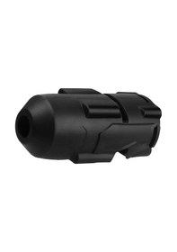 Resim Timeless Tre 49-16-2767 Siyah Için Yüksek Torklu Darbe Koruyucu Bot 5722 Hırdavat Yok 