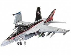 Resim Revell F/A-18F Super Hornet 
