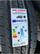 Resim Lassa 235/65R16C 121/119 TRANSWAY2 LASSA (2025) 