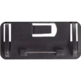 Resim Mapi İsimlik İğneli Altın 66X32Mm Adet 
