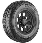 Resim Michelin 225/55 R17 101H XL Latitude Uyumlu Yaz 4x4 2024 