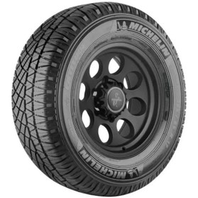 Resim Michelin 225/55 R17 101H XL Latitude Uyumlu Yaz 4x4 2024 