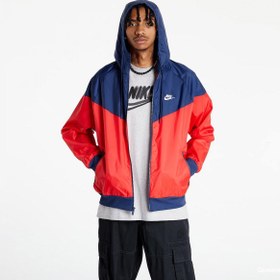 Resim Nike Sportswear Heritage Windrunner DA0001-657 Mont 