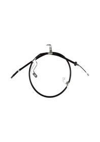 Resim Hyundai Accent Blue El Fren Teli Arka Sağ 2011-2018 