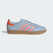 Resim Adidas Gazelle Kadın Günlük Spor Ayakkabı C-adıjı2720b10a00 Mavi 