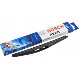Resim Arka Sılecek Supurgesı 250mm Suzukı Sx4 Vıtara 2013-2024 Bosch 