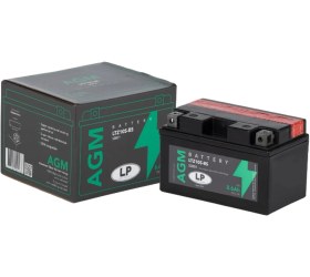 Resim Ktm Lc4 Enduro / Adventure 640 2003 Lp - Landport Ytz10s-bs Akü 